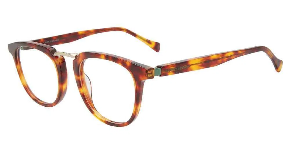 Lucky Brand VLBD424 Eyeglasses - view 2